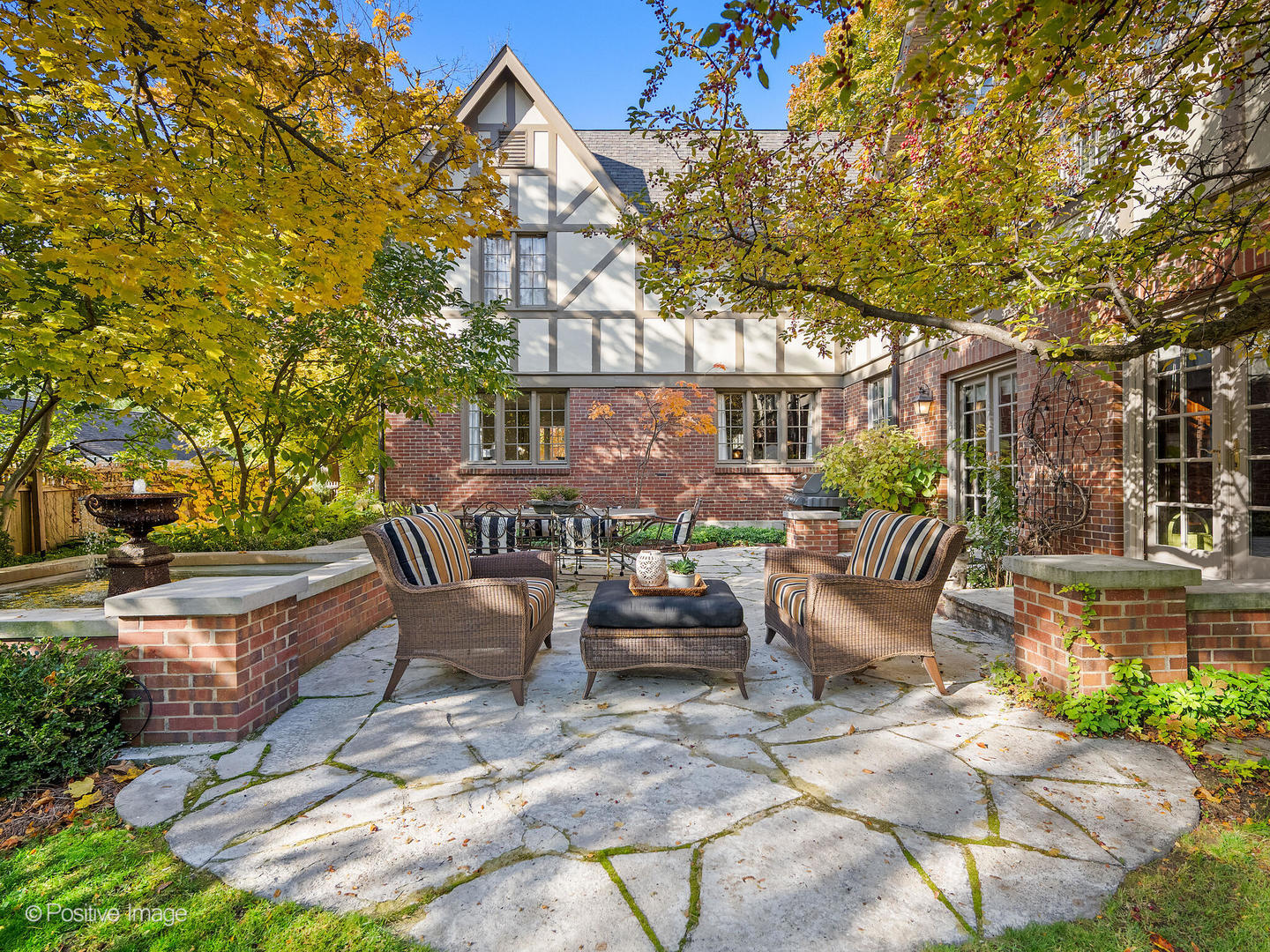 4317 Prospect Avenue, Western Springs, IL 60558