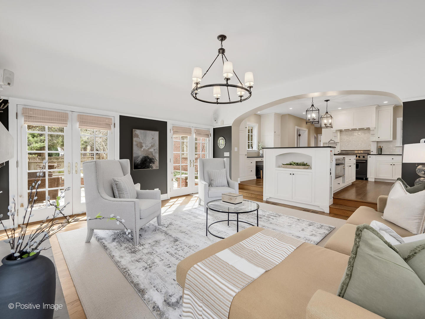 4317 Prospect Avenue, Western Springs, IL 60558