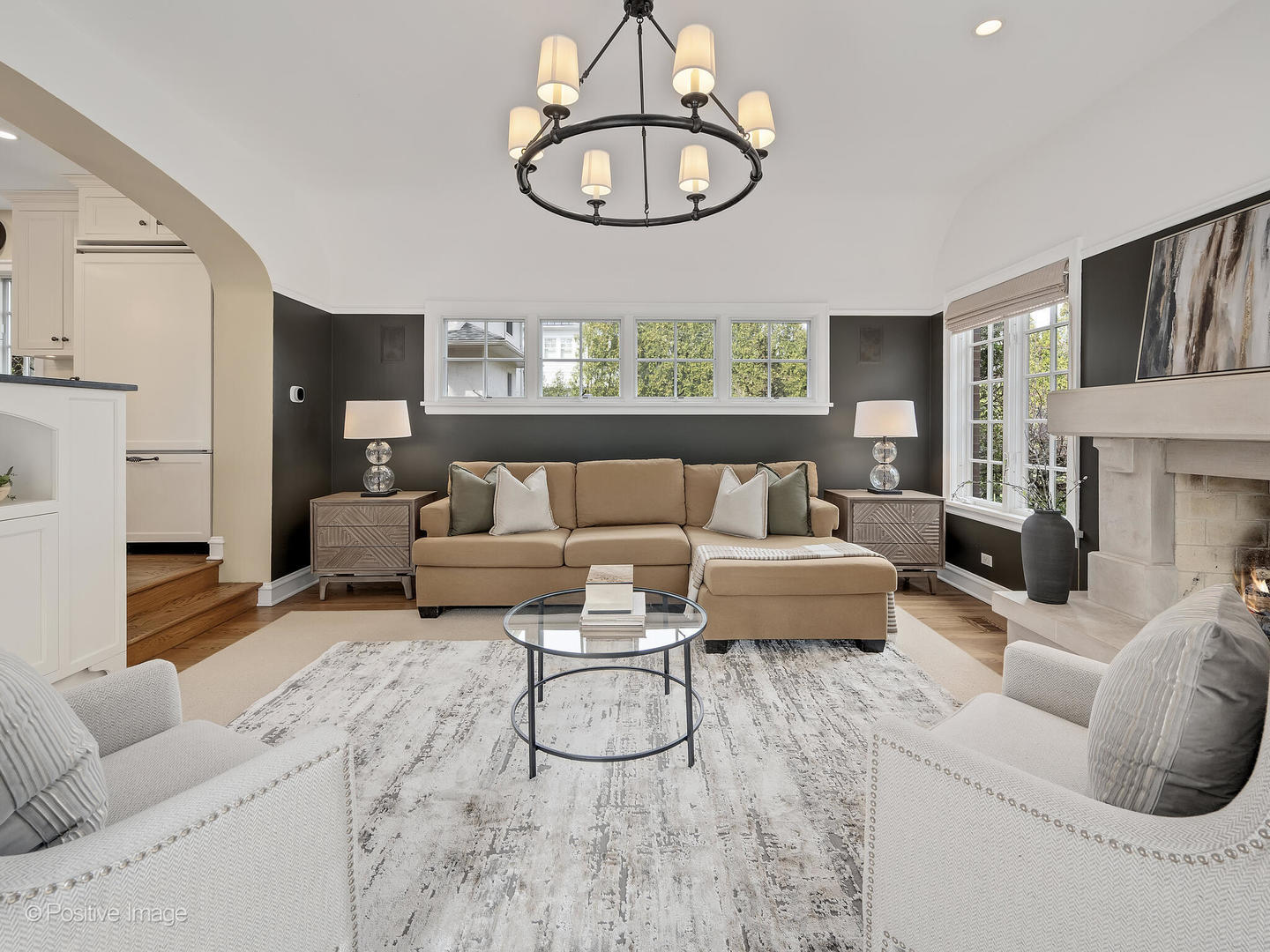 4317 Prospect Avenue, Western Springs, IL 60558