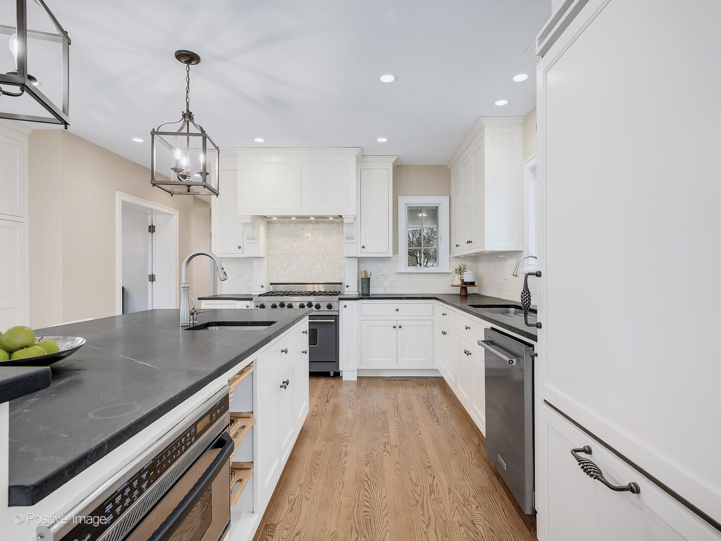 4317 Prospect Avenue, Western Springs, IL 60558