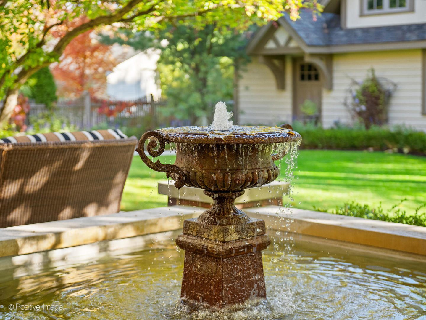 4317 Prospect Avenue, Western Springs, IL 60558