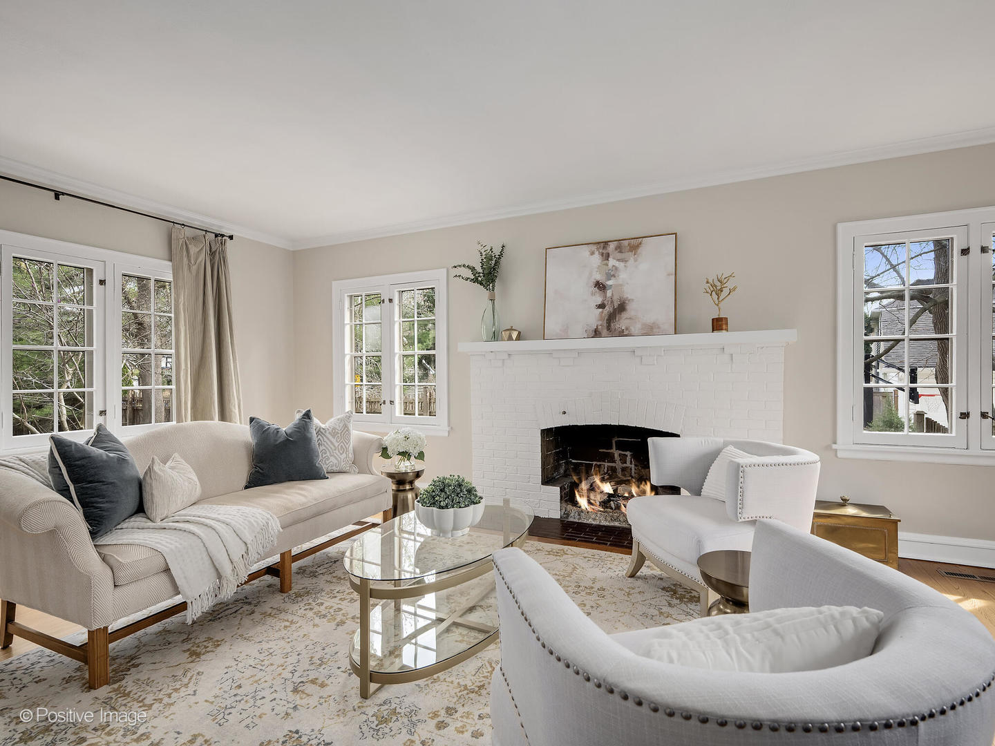 4317 Prospect Avenue, Western Springs, IL 60558