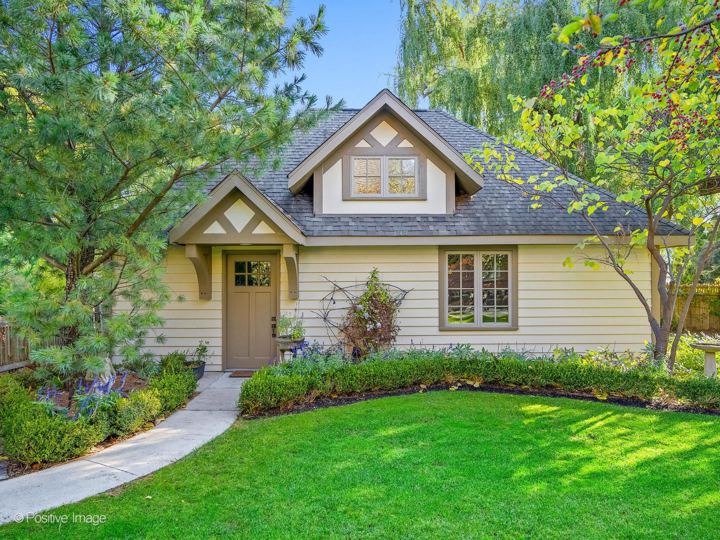 4317 Prospect Avenue, Western Springs, IL 60558