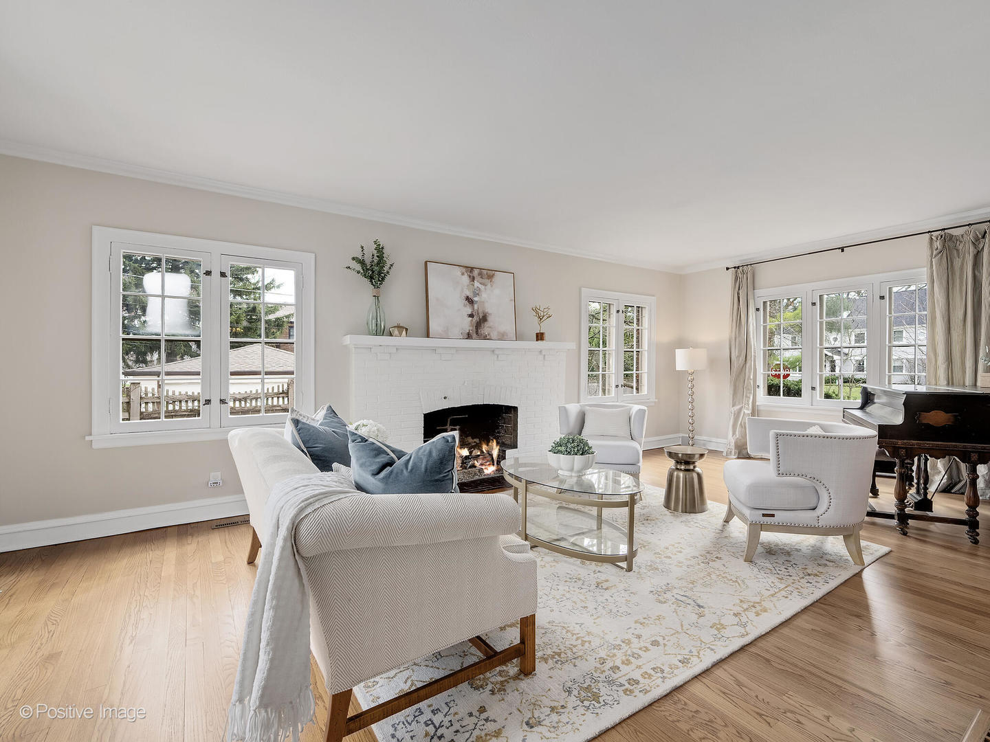 4317 Prospect Avenue, Western Springs, IL 60558