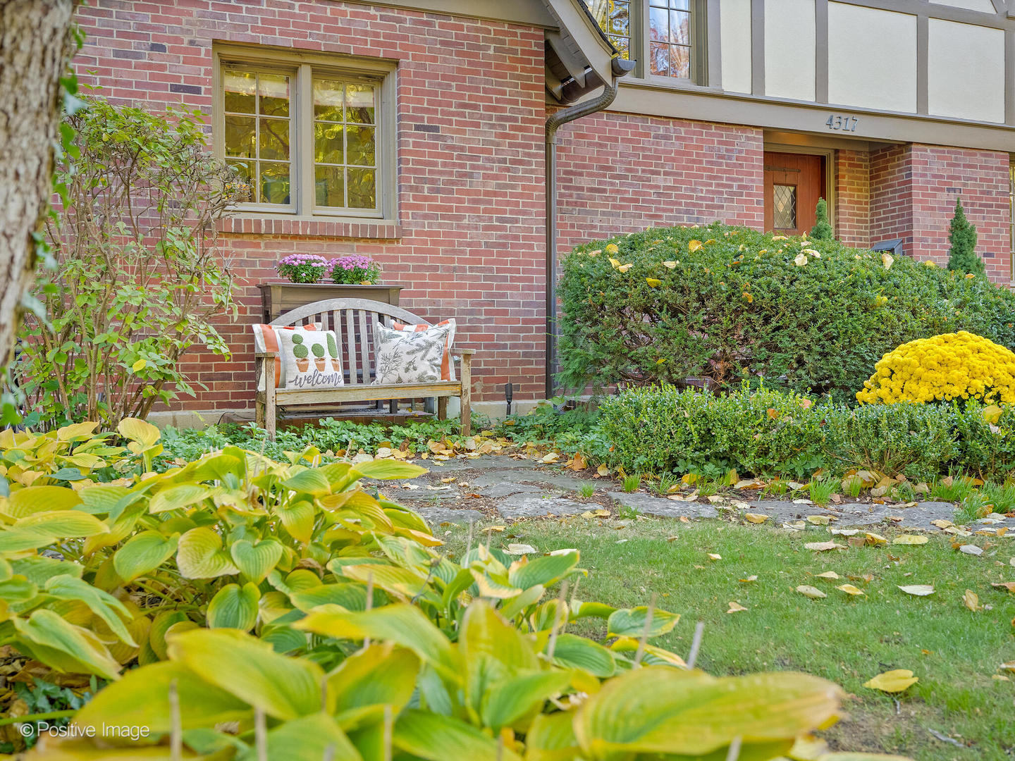 4317 Prospect Avenue, Western Springs, IL 60558