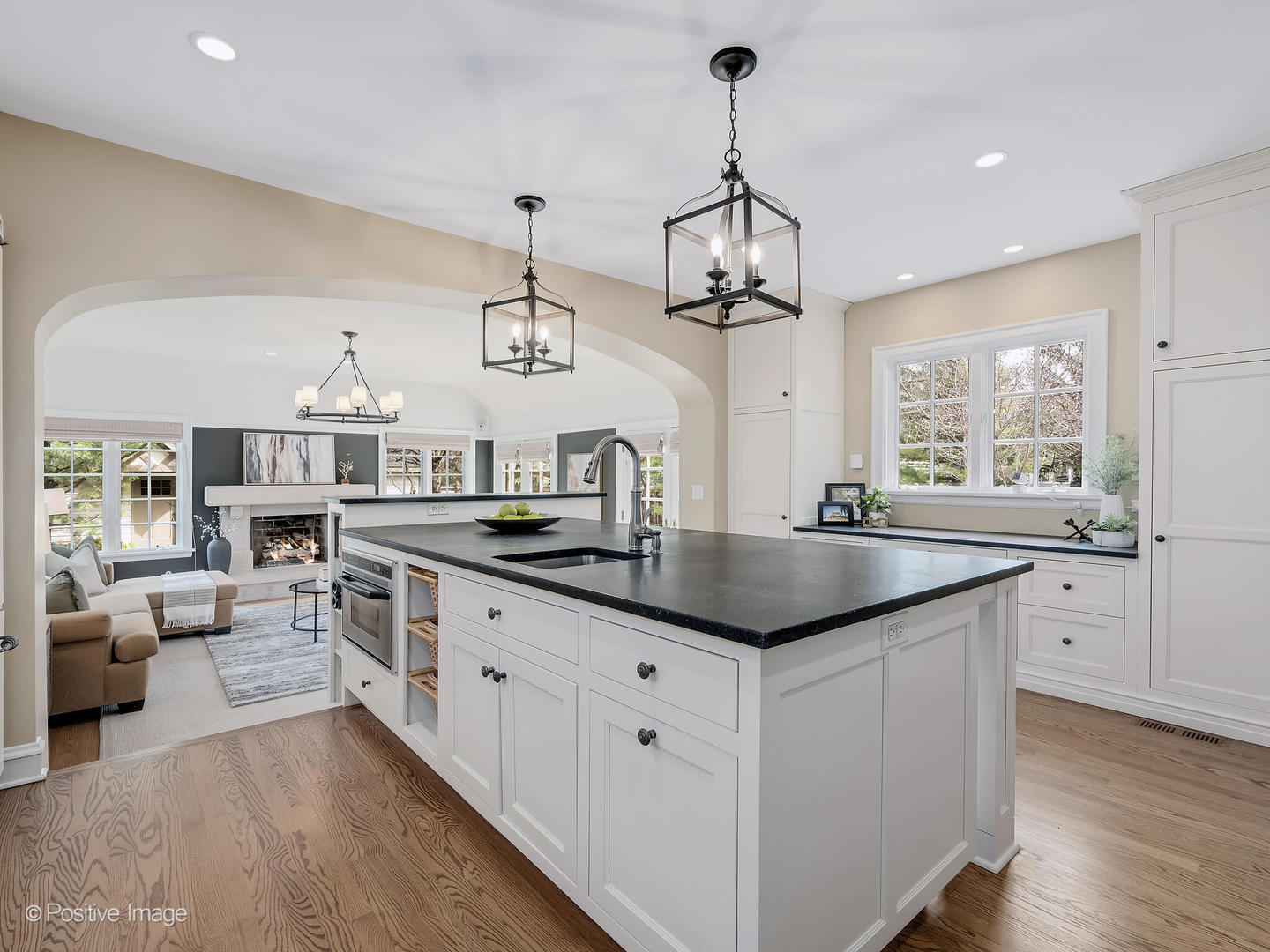 4317 Prospect Avenue, Western Springs, IL 60558