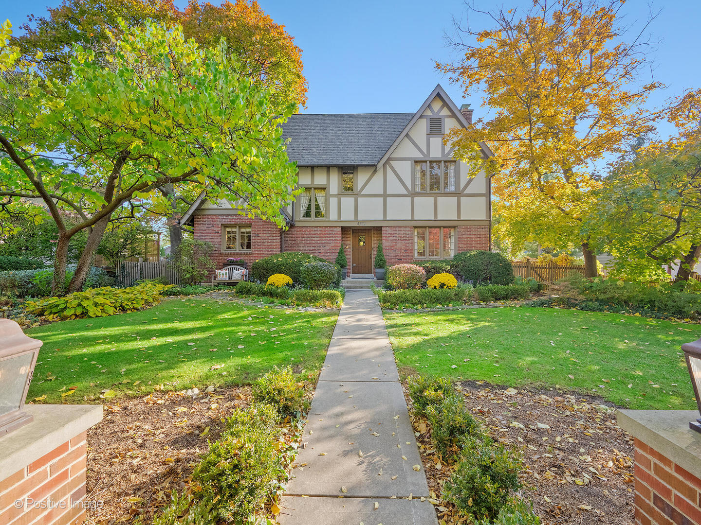 4317 Prospect Avenue, Western Springs, IL 60558