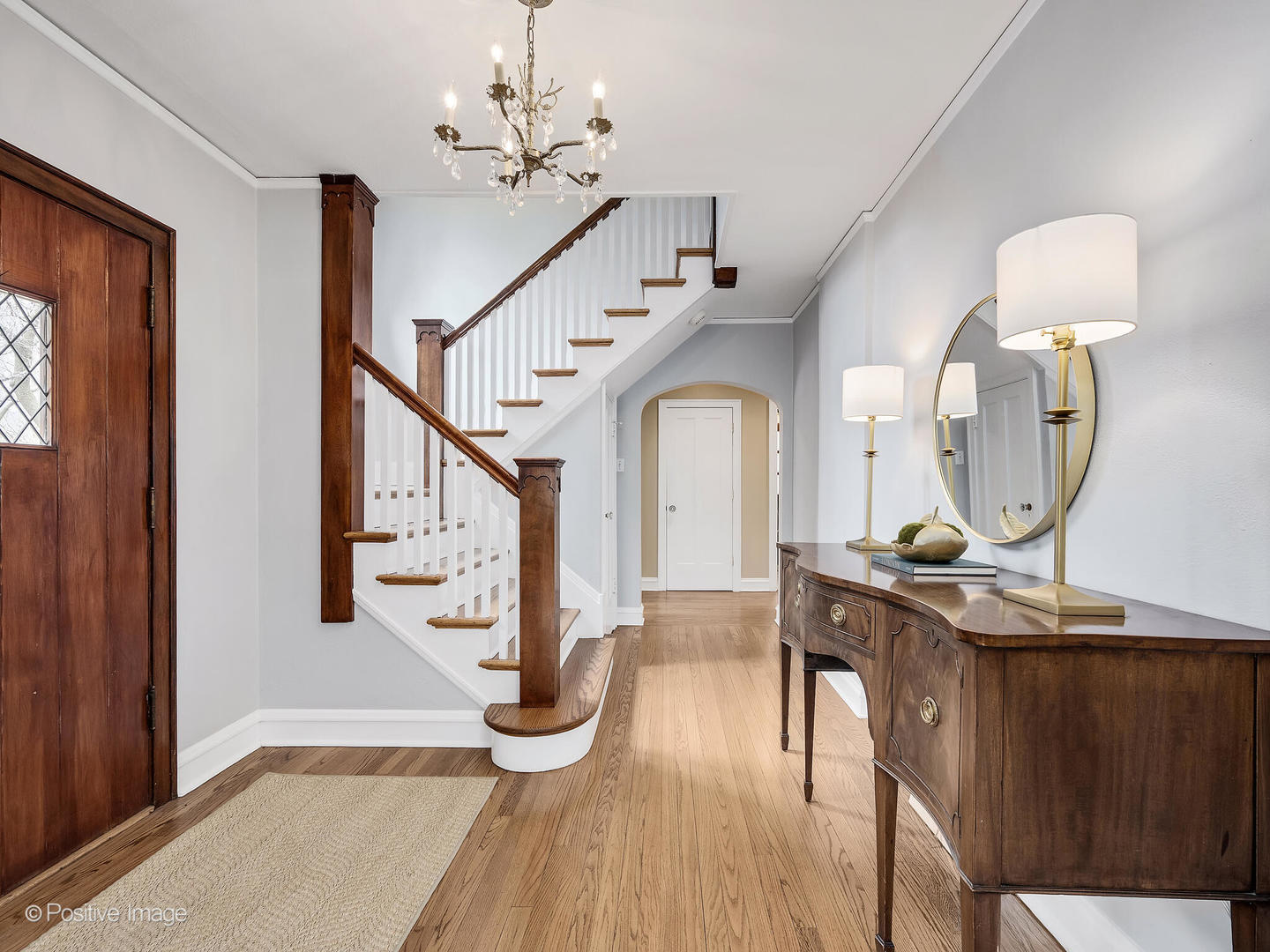 4317 Prospect Avenue, Western Springs, IL 60558