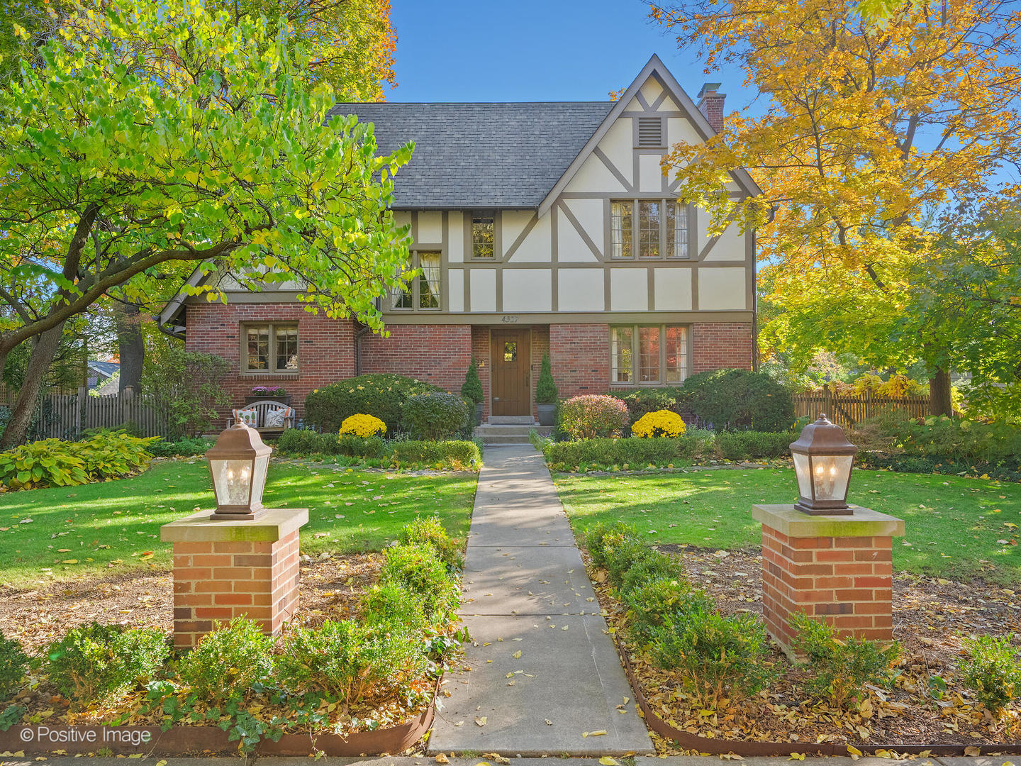 4317 Prospect Avenue, Western Springs, IL 60558