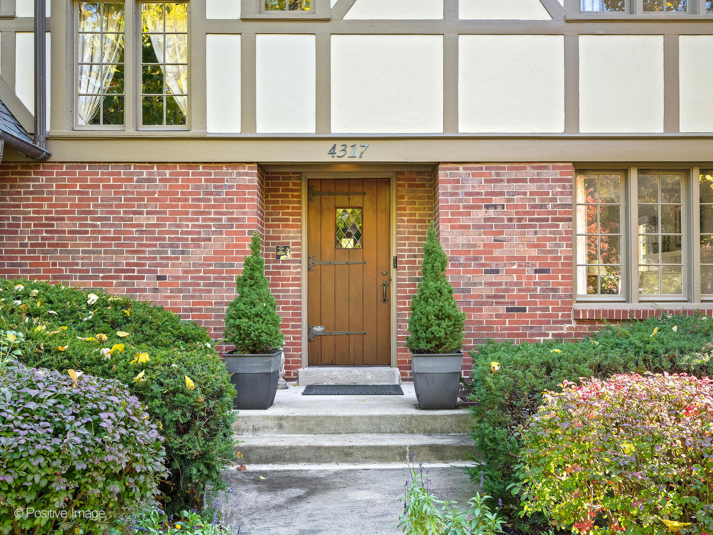 4317 Prospect Avenue, Western Springs, IL 60558