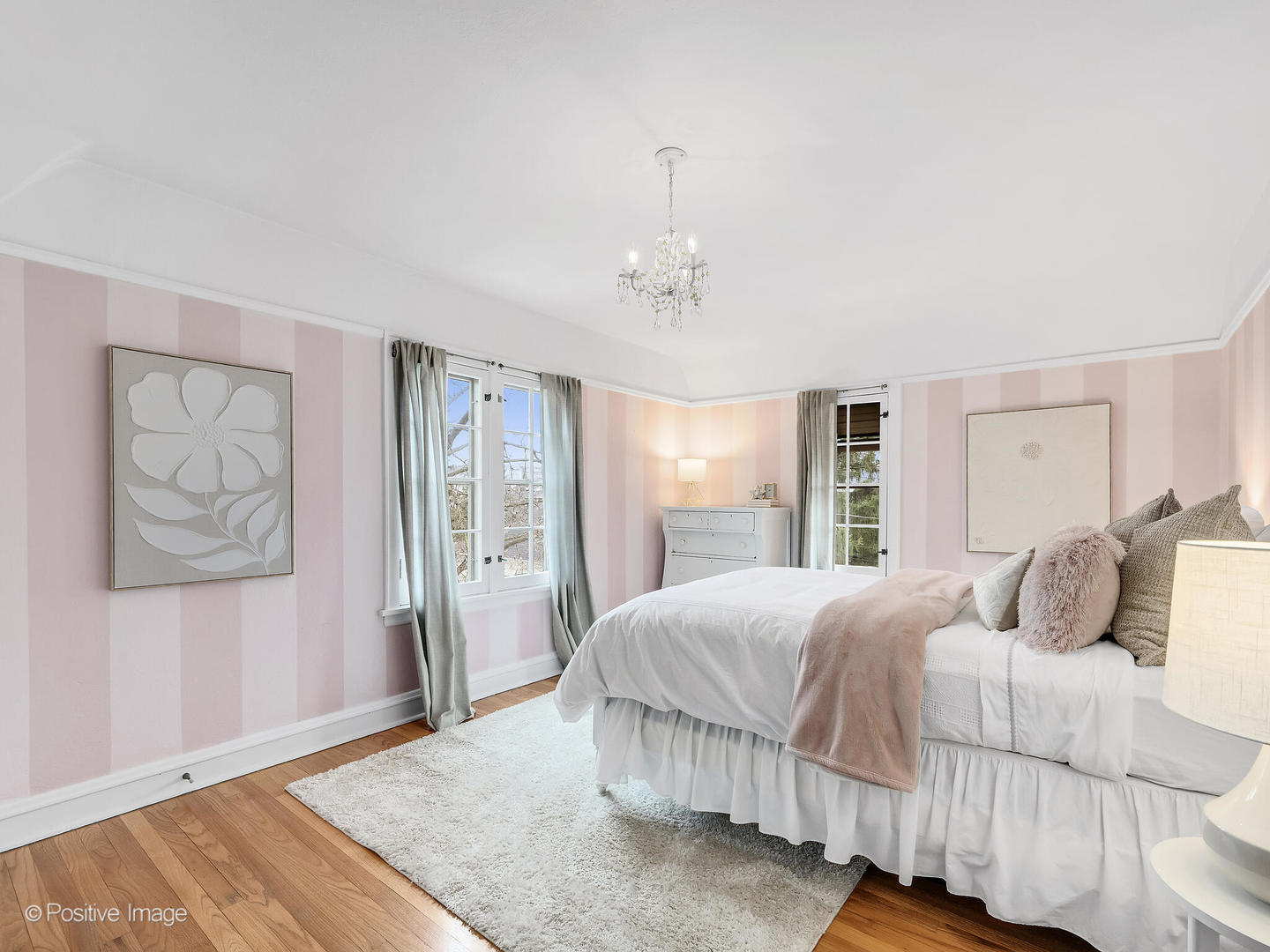 4317 Prospect Avenue, Western Springs, IL 60558