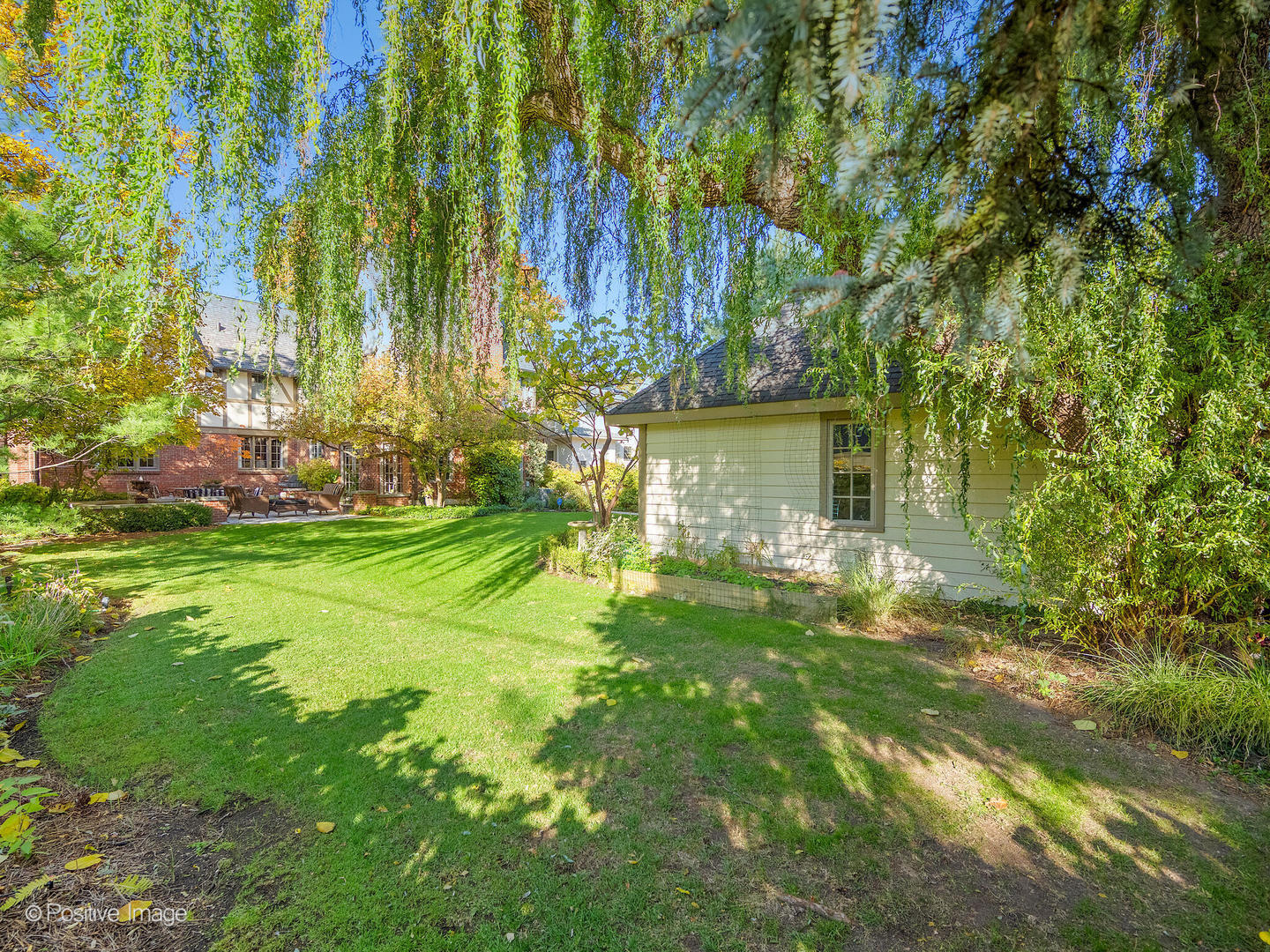 4317 Prospect Avenue, Western Springs, IL 60558