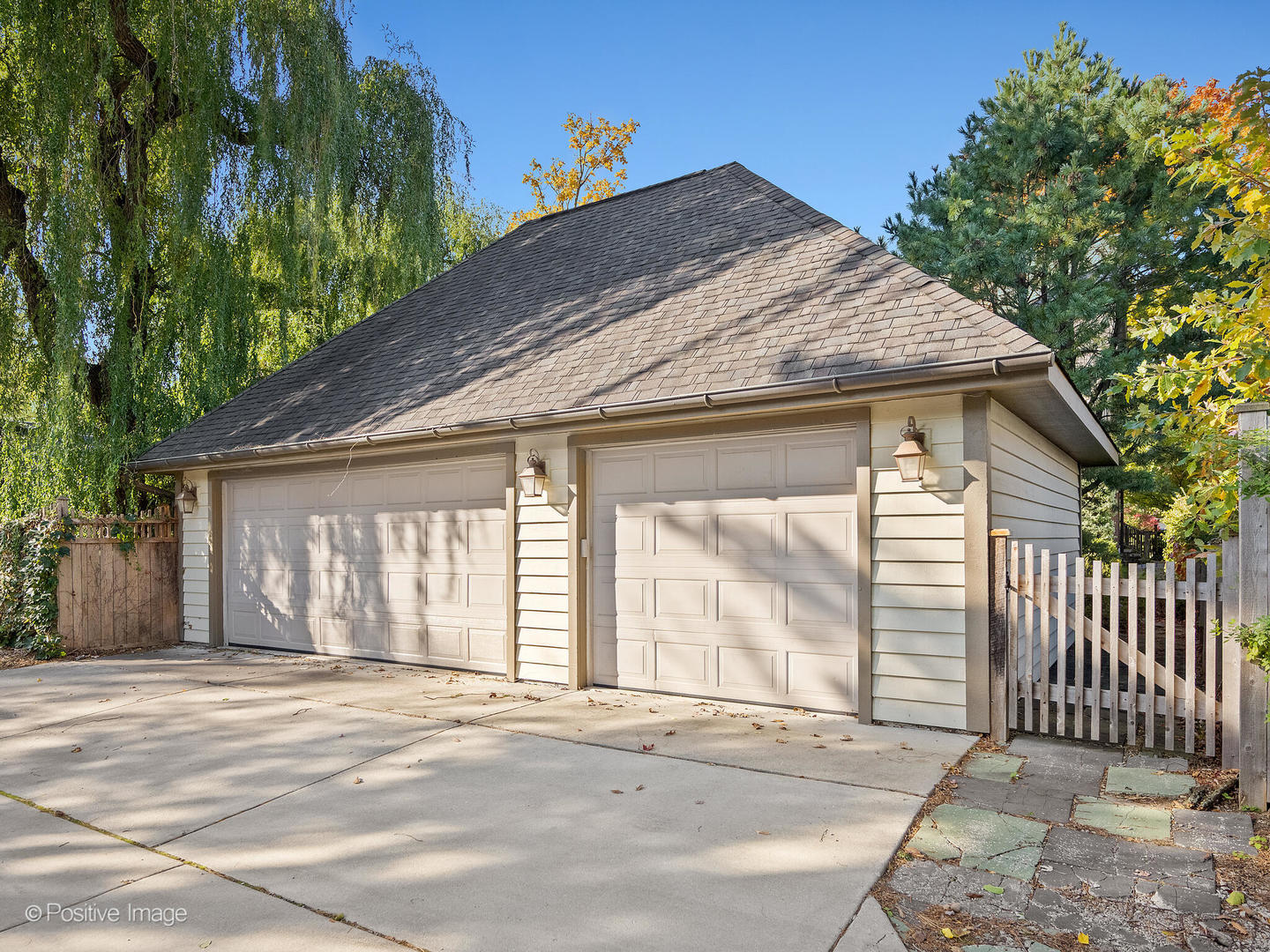 4317 Prospect Avenue, Western Springs, IL 60558