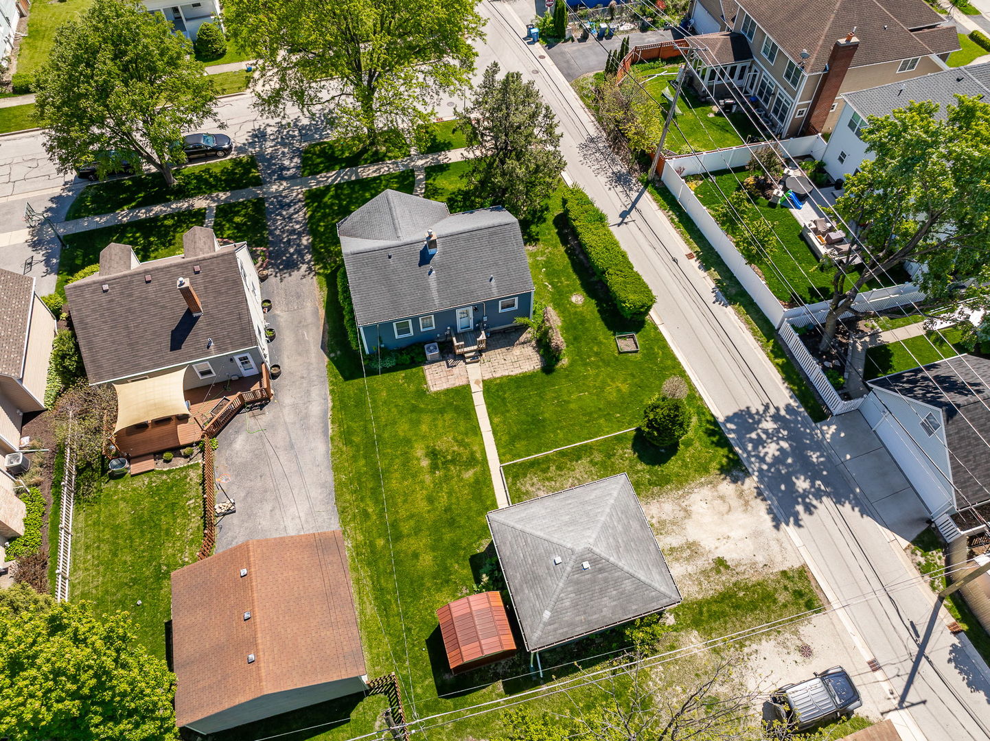 630 Wilson Street, Downers Grove, IL 60515
