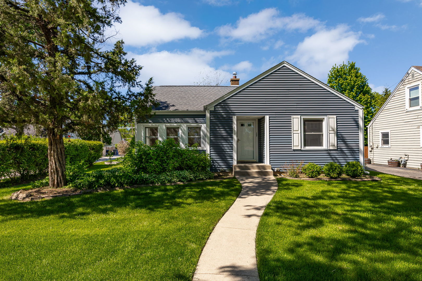 630 Wilson Street, Downers Grove, IL 60515