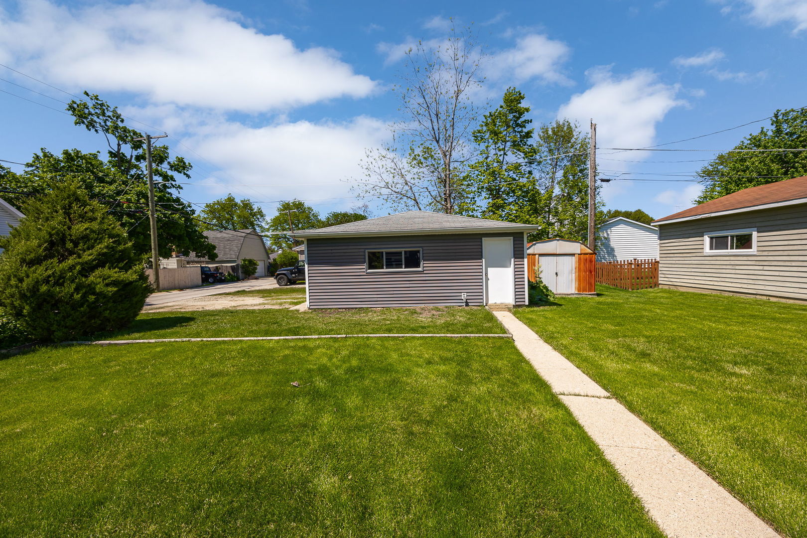 630 Wilson Street, Downers Grove, IL 60515