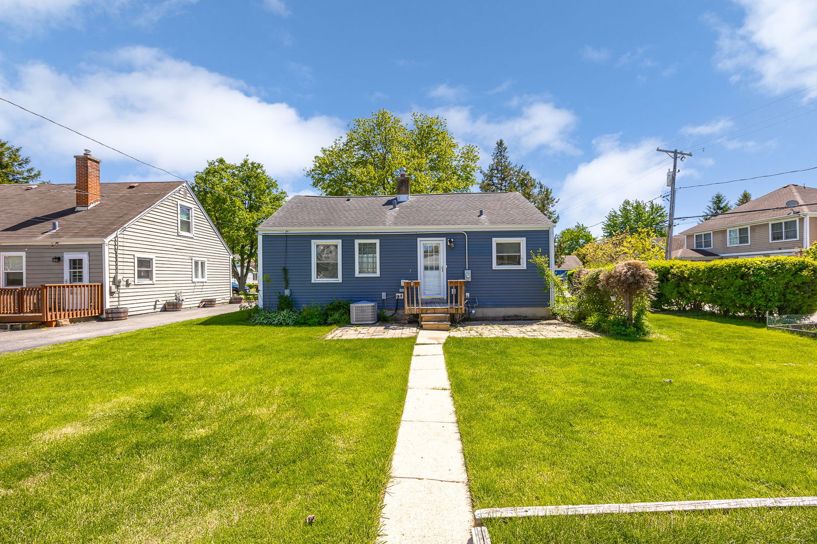 630 Wilson Street, Downers Grove, IL 60515