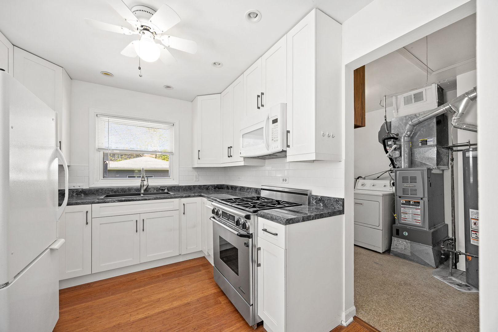 630 Wilson Street, Downers Grove, IL 60515