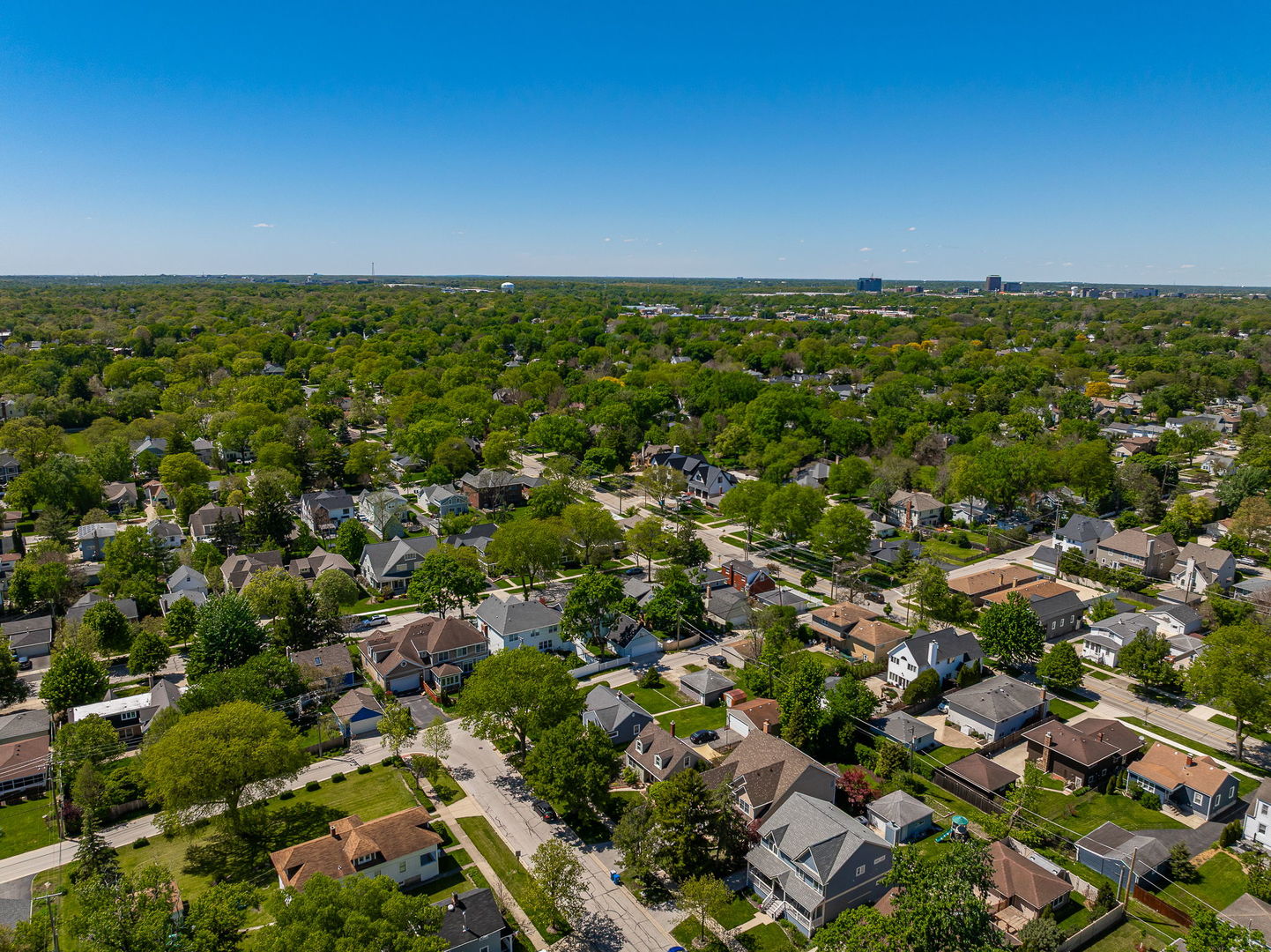 630 Wilson Street, Downers Grove, IL 60515