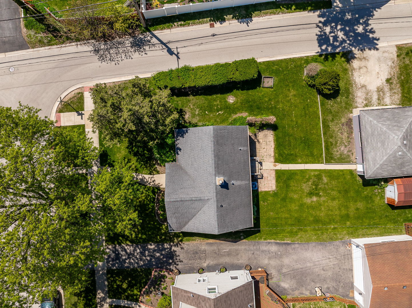 630 Wilson Street, Downers Grove, IL 60515