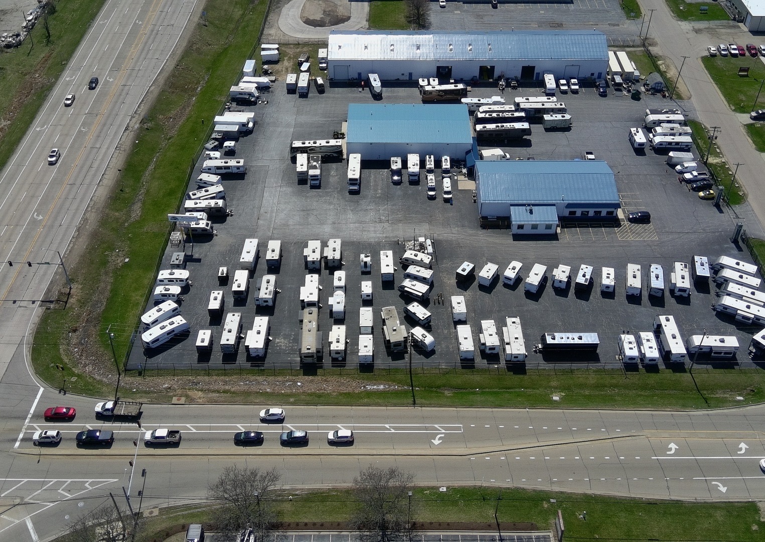 3442 Merchandise Drive, Rockford, IL 61109