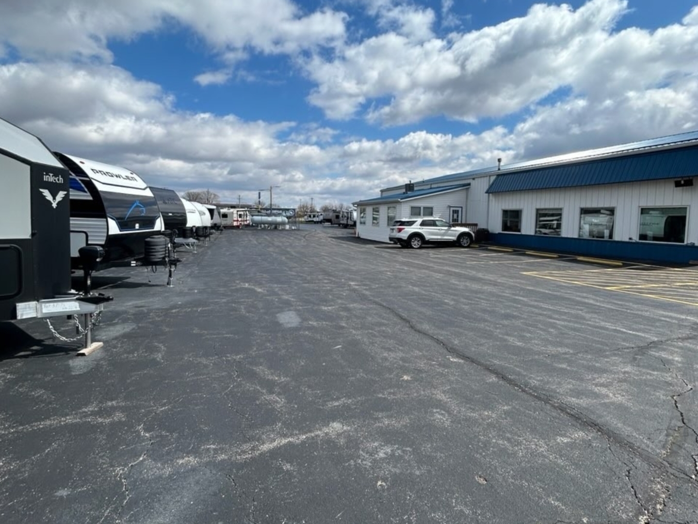 3442 Merchandise Drive, Rockford, IL 61109