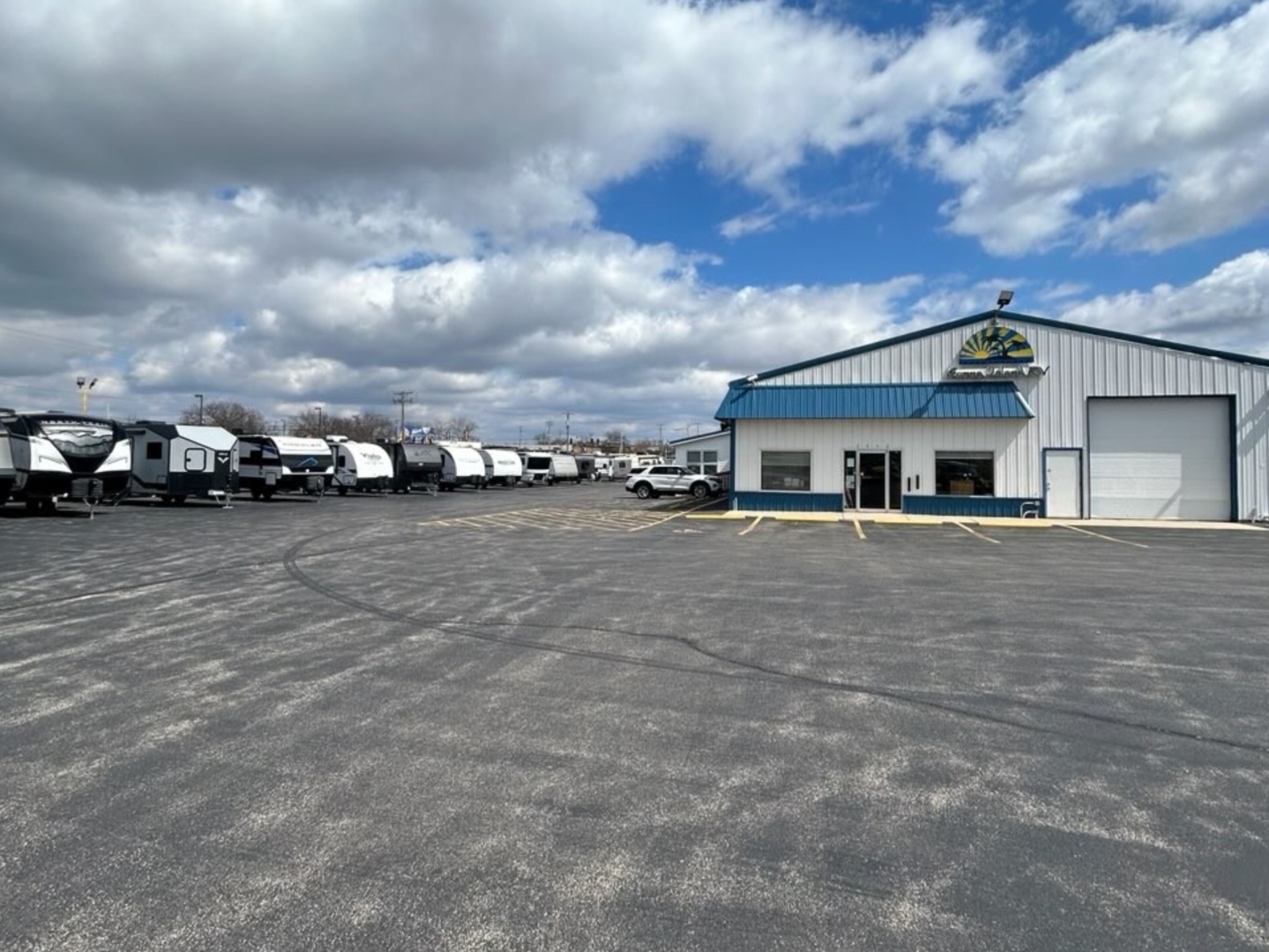 3442 Merchandise Drive, Rockford, IL 61109