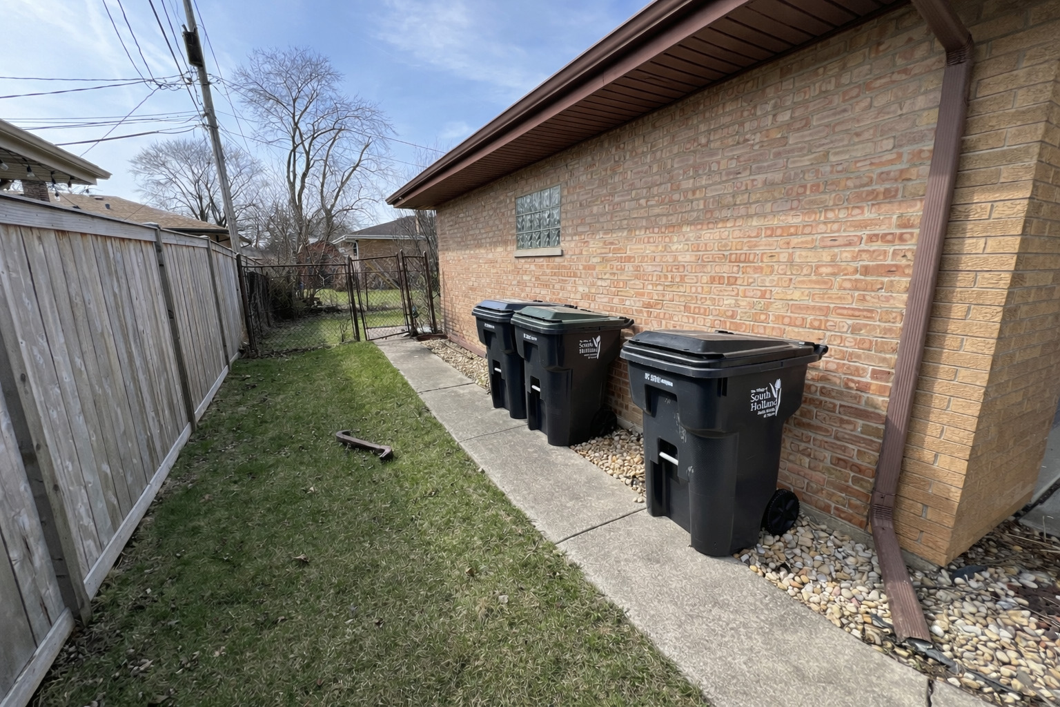 17044 Louis Avenue, South Holland, IL 60473