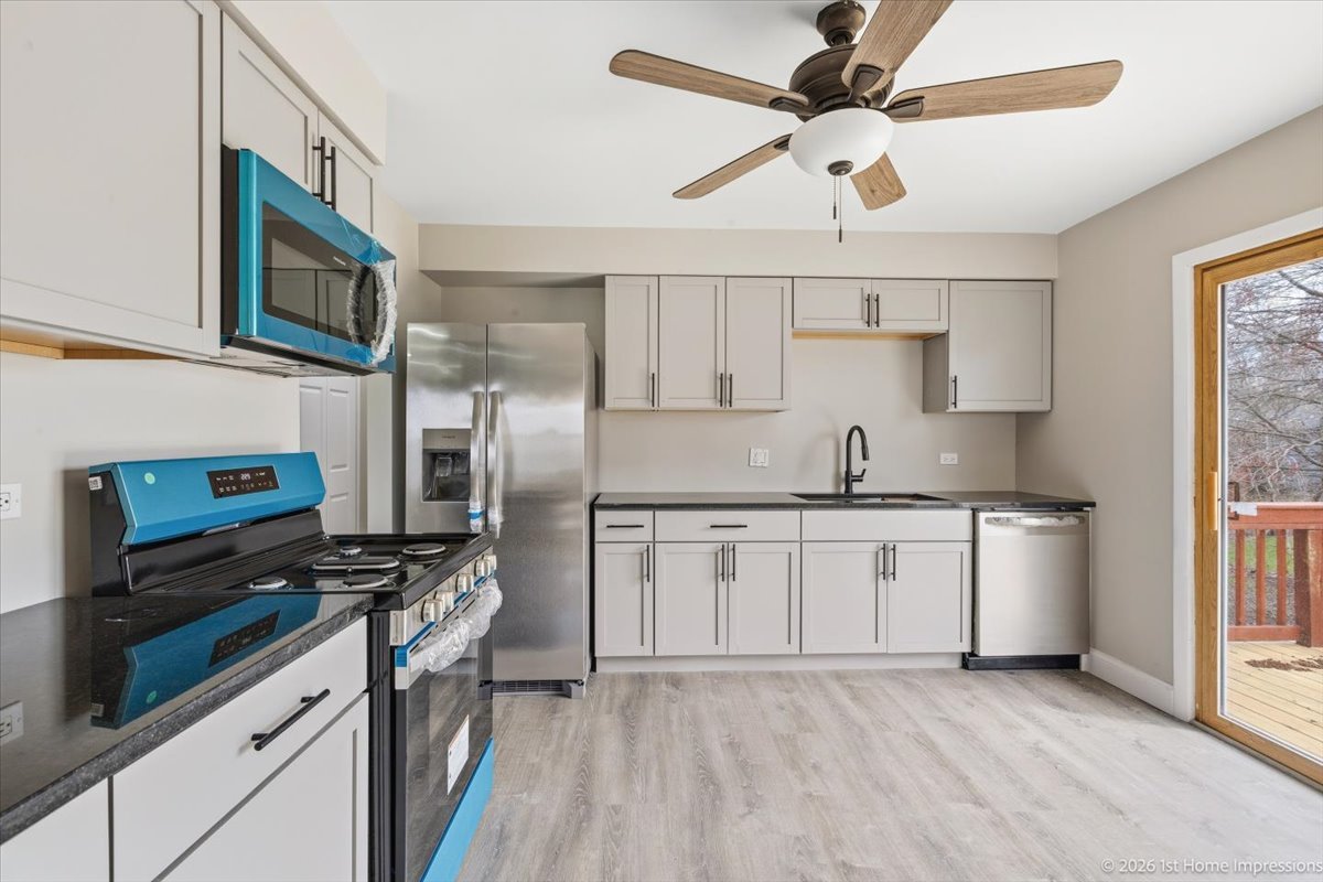 1604 Constance Avenue, Chicago Heights, IL 60411