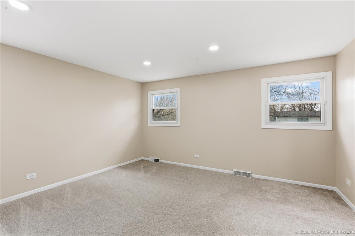 1604 Constance Avenue, Chicago Heights, IL 60411