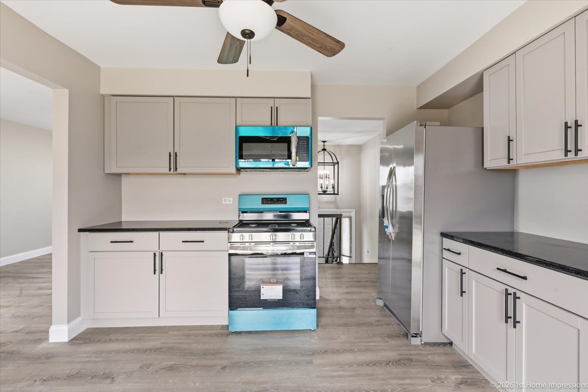 1604 Constance Avenue, Chicago Heights, IL 60411