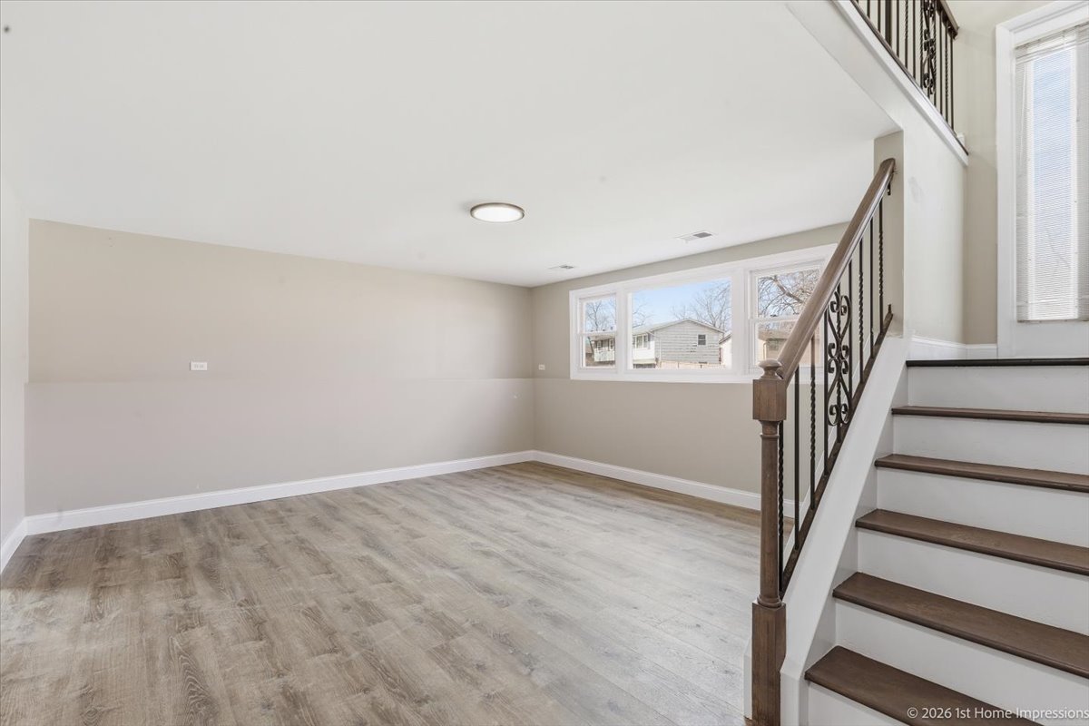 1604 Constance Avenue, Chicago Heights, IL 60411