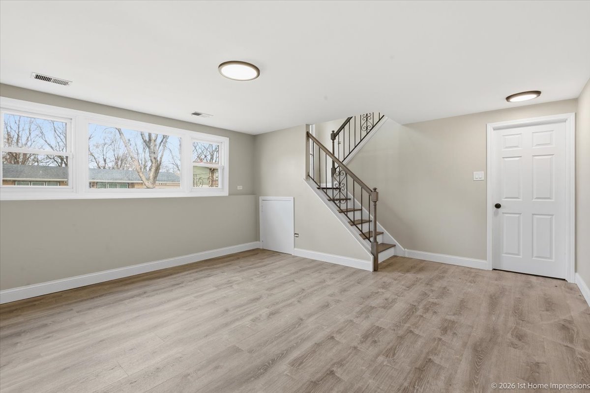 1604 Constance Avenue, Chicago Heights, IL 60411