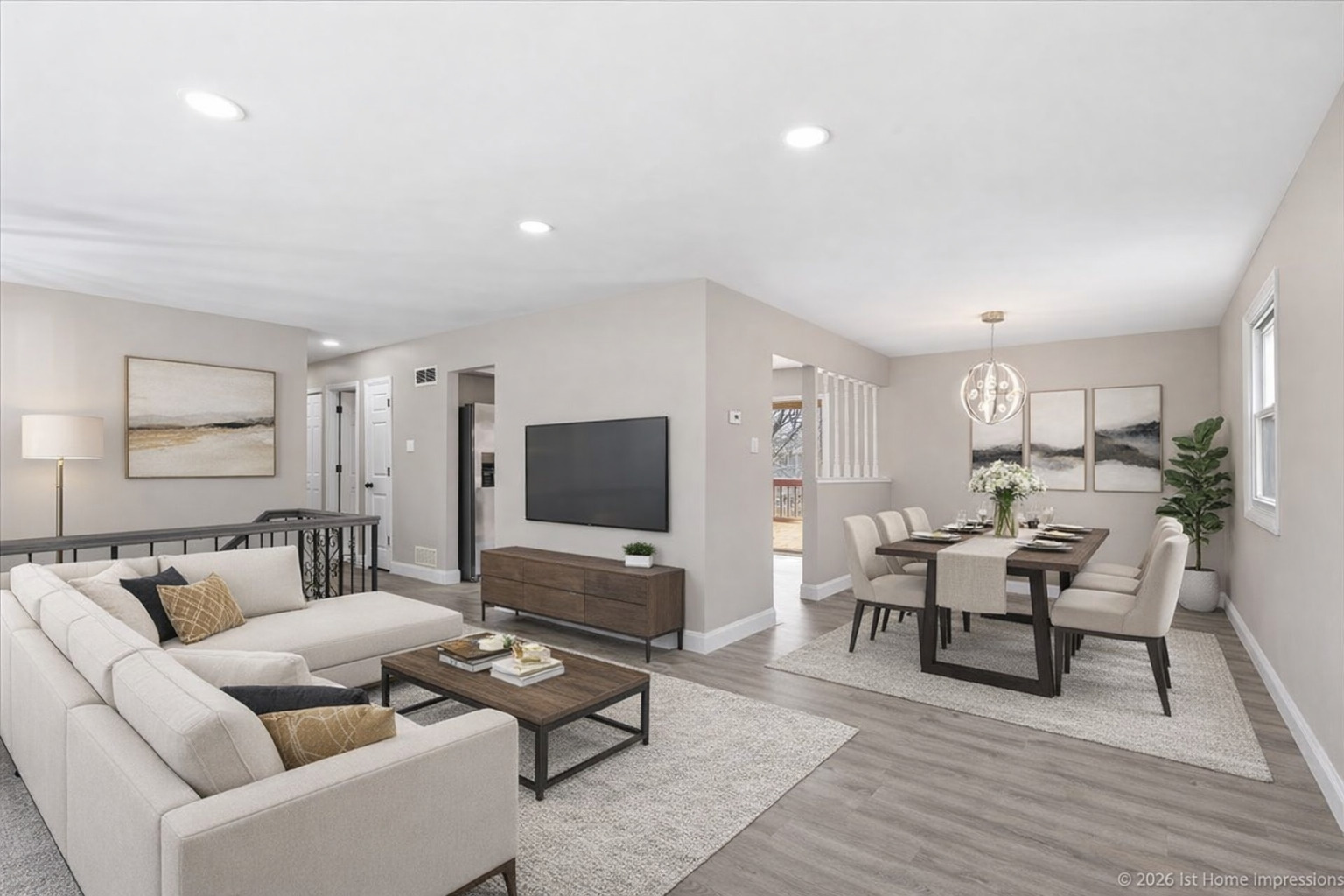 1604 Constance Avenue, Chicago Heights, IL 60411