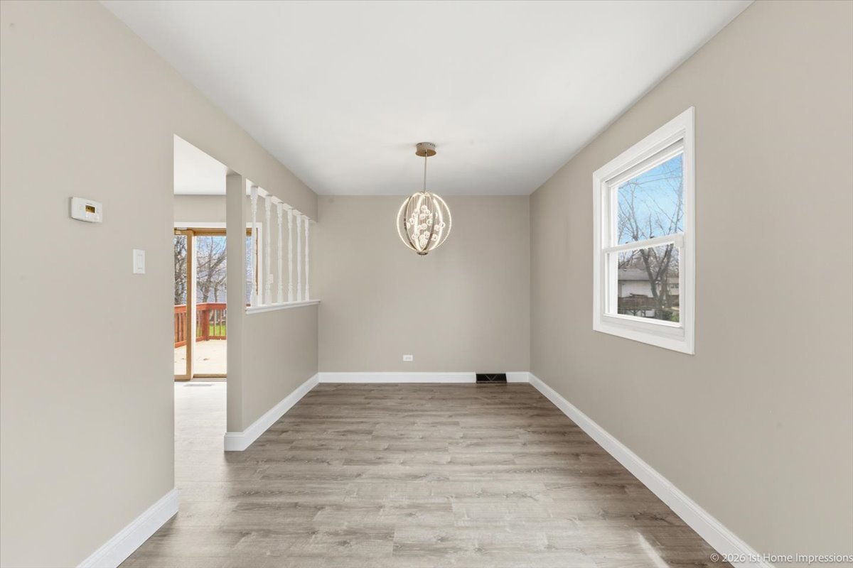 1604 Constance Avenue, Chicago Heights, IL 60411