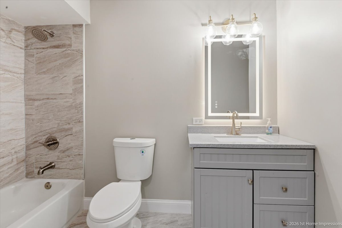 1604 Constance Avenue, Chicago Heights, IL 60411