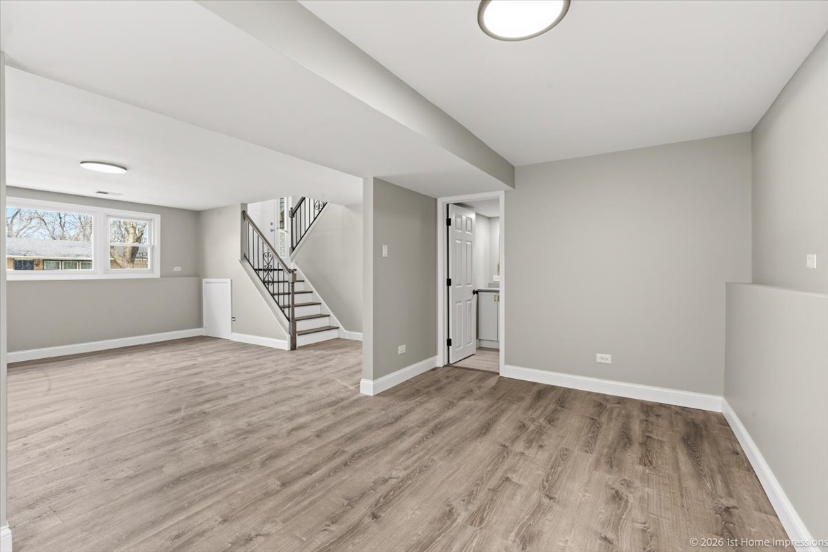 1604 Constance Avenue, Chicago Heights, IL 60411