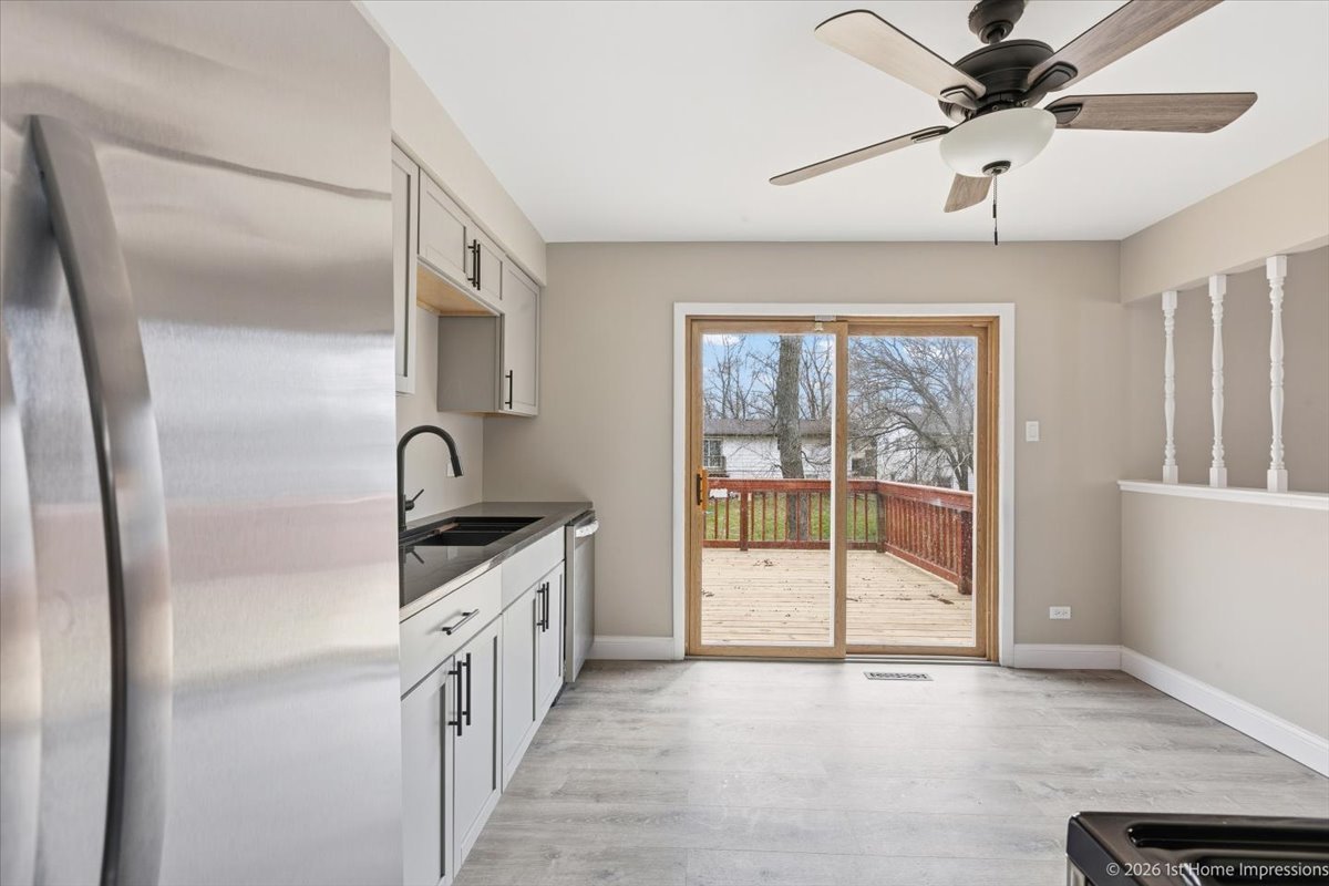 1604 Constance Avenue, Chicago Heights, IL 60411