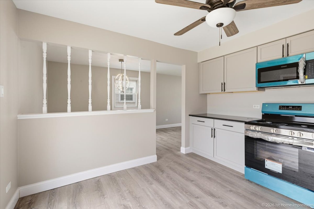 1604 Constance Avenue, Chicago Heights, IL 60411