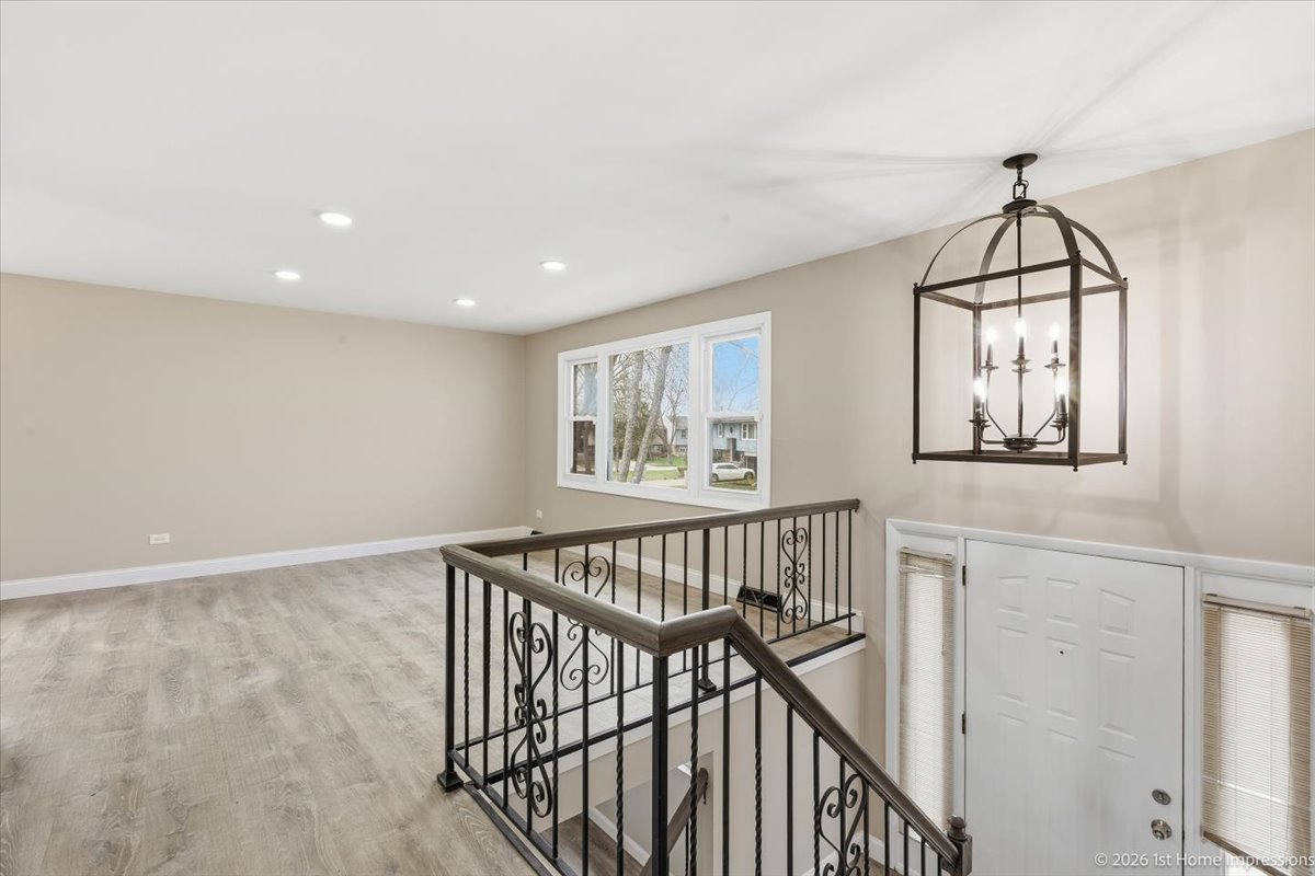 1604 Constance Avenue, Chicago Heights, IL 60411