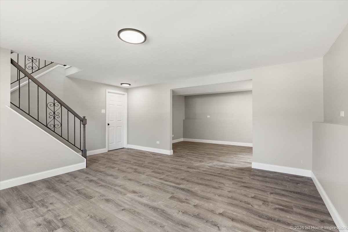 1604 Constance Avenue, Chicago Heights, IL 60411