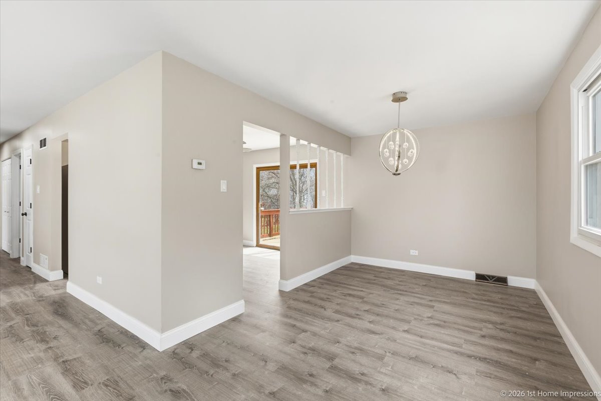 1604 Constance Avenue, Chicago Heights, IL 60411