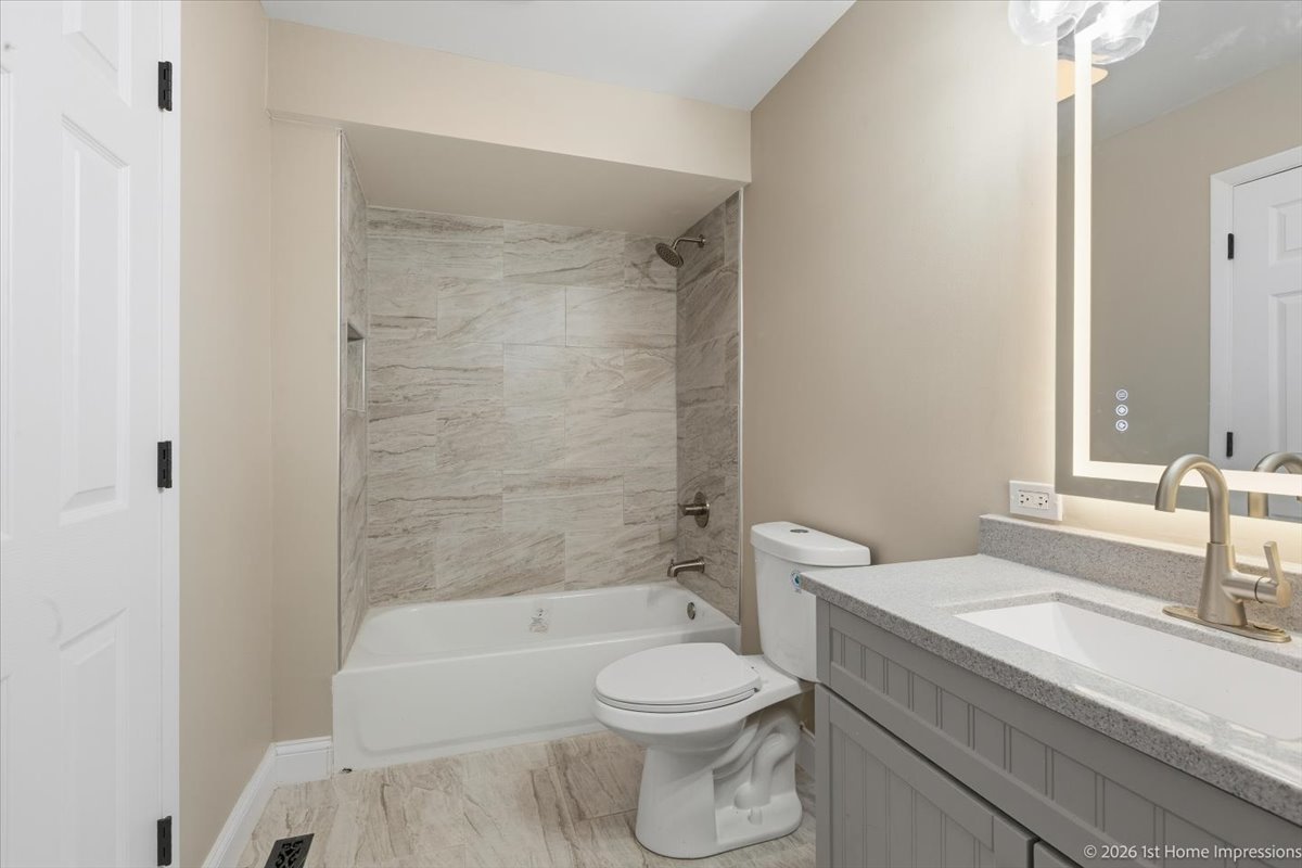 1604 Constance Avenue, Chicago Heights, IL 60411