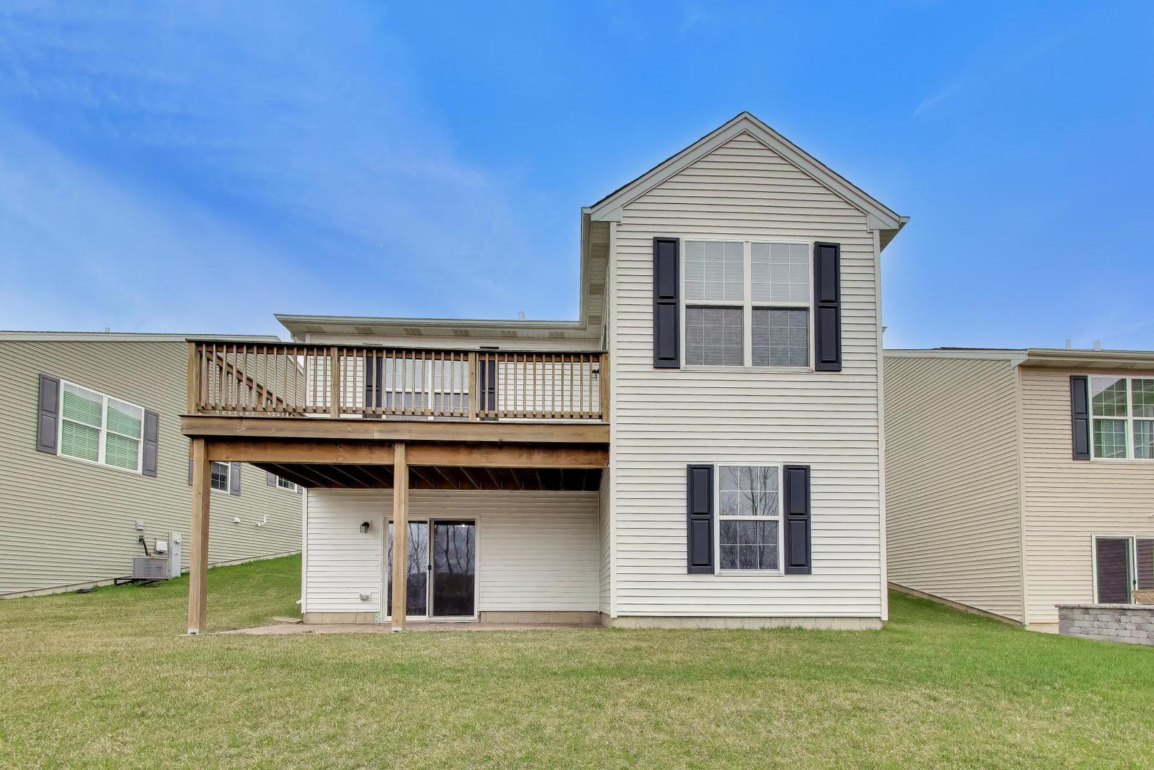 1824 Alta Drive, Volo, IL 60020