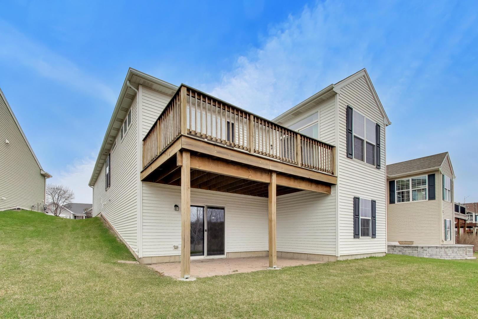 1824 Alta Drive, Volo, IL 60020