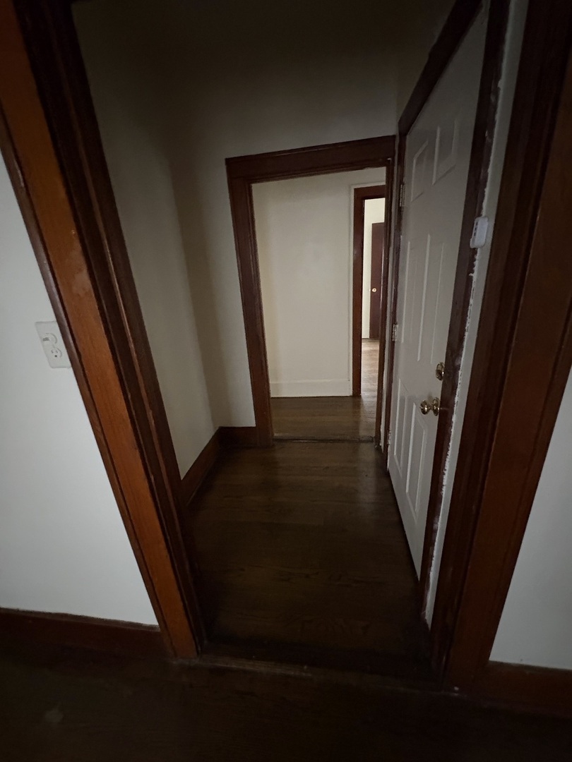 83 W 15th Street #2, Chicago Heights, IL 60411