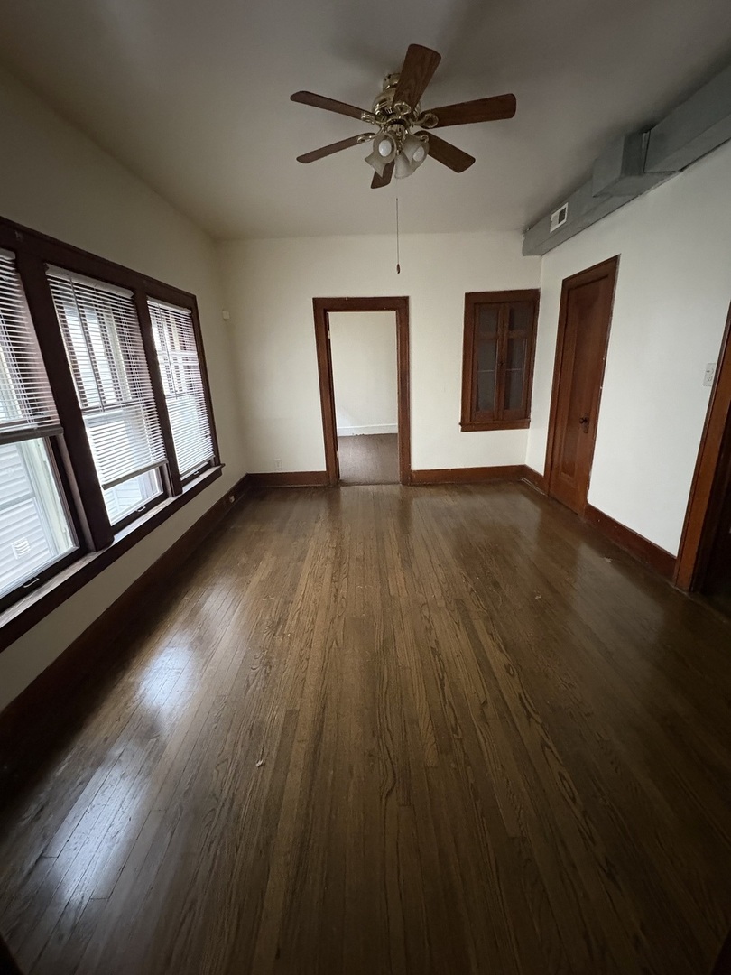 83 W 15th Street #2, Chicago Heights, IL 60411