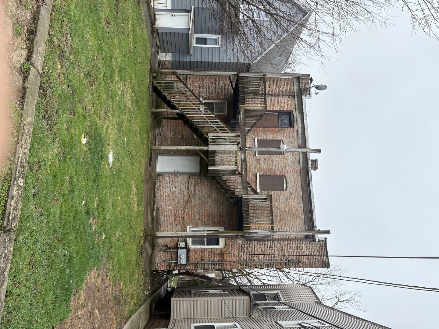 83 W 15th Street #2, Chicago Heights, IL 60411