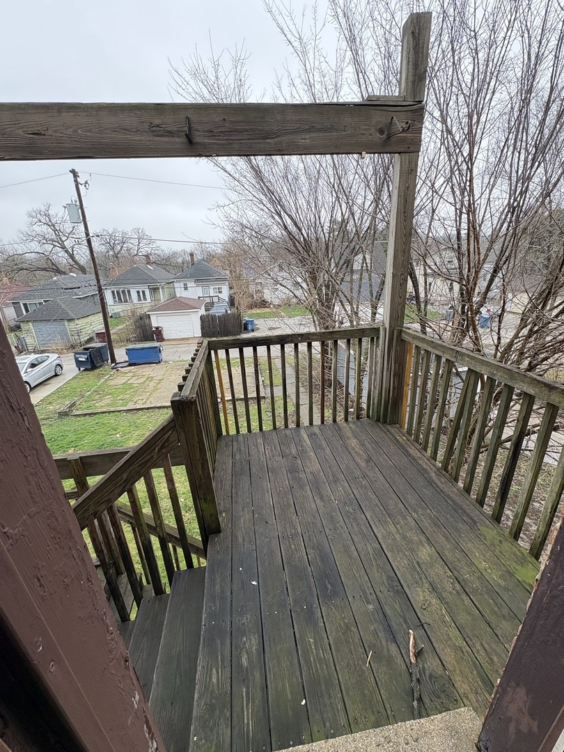 83 W 15th Street #2, Chicago Heights, IL 60411