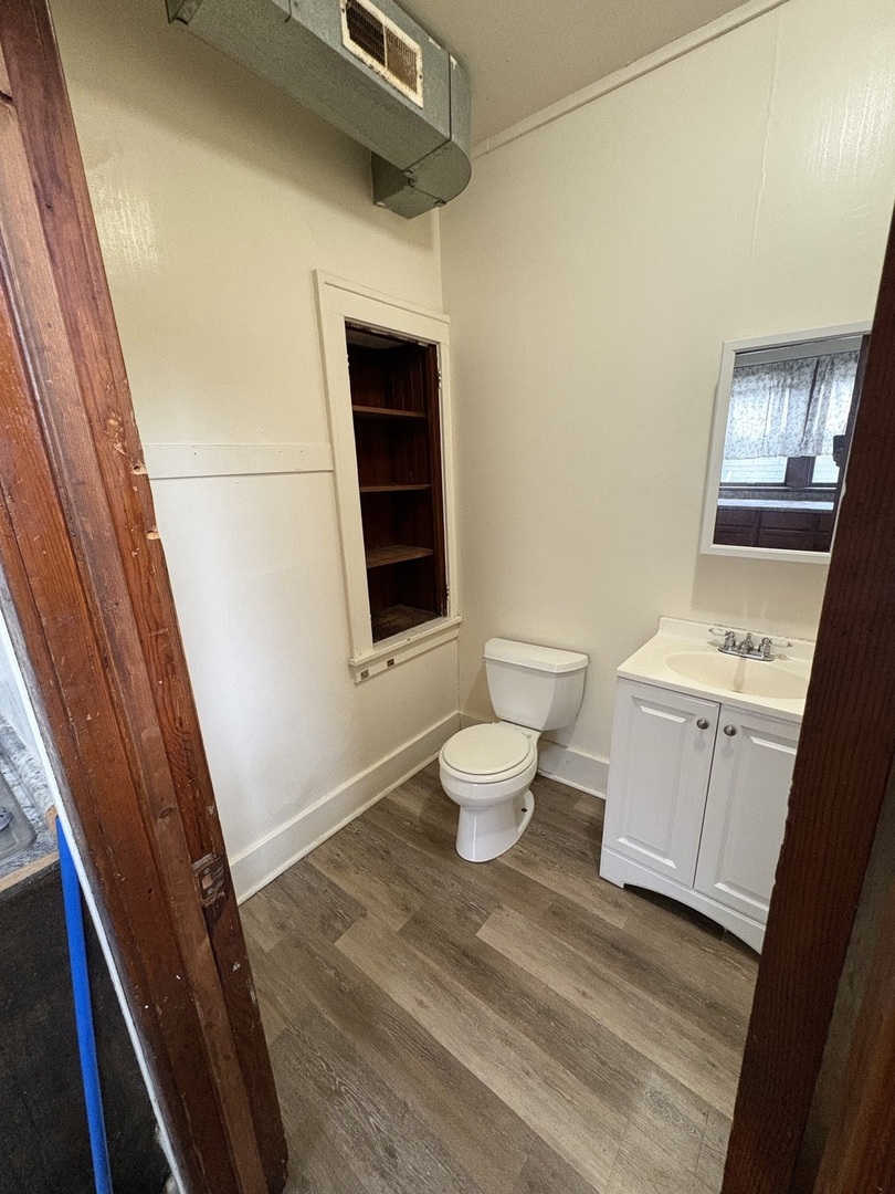 83 W 15th Street #2, Chicago Heights, IL 60411